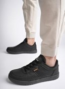 Resim Muggo JOEL Garantili Erkek Günlük Casual Bağcıklı Sneaker Spor Ayakkabı 