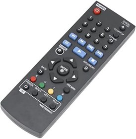 Resim PERFASCIN AKB73896401 Yedek Uzaktan Kumanda LG Blu-ray Disk DVD Oynatıcı BP340 BP335W BP300 BP135 için Uygun 