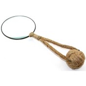 Resim Hasır Tutmalı Büyüteç Ksk2070 