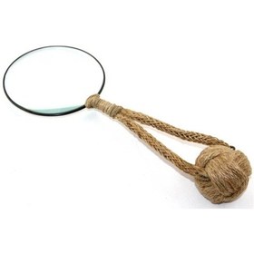 Resim Hasır Tutmalı Büyüteç Ksk2070 