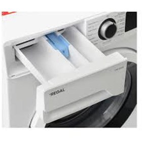Resim Regal CMI 90102 9 kg 1000 Devir Çamaşır Makinesi Beyaz 