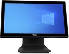 Resim TIWOX 18.5" Dokunmatik TP-4950 CORE i5 8GB RAM- 128GB SSD- FDOS- POS PC 