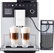 Resim Melitta Latte Select Tam Otomatik Kahve Makinesi 