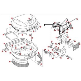 Resim Gıvız367nçantakilitmekanizmakapaküste52 Çok Renkli 