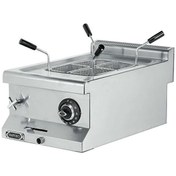 Resim Empero EMP.6ME010 Elektrikli Makarna Haşlama 