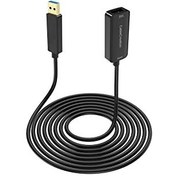 Resim CableCreation CD0762 USB-A Usb Uzatma Kablosu 5m 10G 