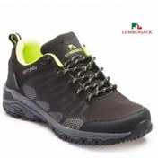 Resim Lumberjack Wıngy Outdoor Trekking Siyah Su Geçirmez Waterproof 