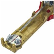 Resim MTA AKÜ TAKVİYE MAŞASI (İZOLELİ) (PİRİNÇ ALAŞIMLI) (189 MM) (850 