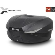 Resim Shad SH-58X 46LT-52LT-58LT Taşıma 3 Kademeli 