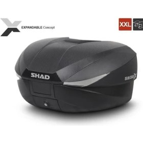 Resim Shad SH-58X 46LT-52LT-58LT Taşıma 3 Kademeli 