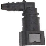 Resim MASH 125 BENZİN HORTUM BAĞLANTI REKORU 