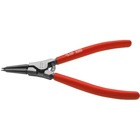 Resim Ceta Form E65-44-0225 Dış Segman Pense Yaylı Düz 