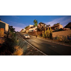 Resim Aerosoft PS5 Tourist Bus Simulator Playstation 5 Oyunu 