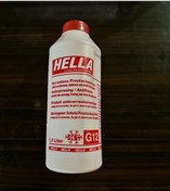 Resim Hella -56 Kırmızı Antifriz 1.5litre 
