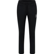 Resim Hummel Hmlt-Nonı 2.0 Tapered Pants Siyah Kadın Eşofman 931471-2001 