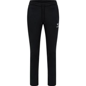 Resim Hummel Hmlt-Nonı 2.0 Tapered Pants Siyah Kadın Eşofman 931471-2001 