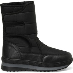 Resim Butigo 23k-284 3pr Siyah Kadın Kar Botu 000000000101479914 Siyah 