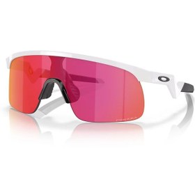 Resim Oakley Resıstor Erkek Gözlük Beyaz Beyaz 