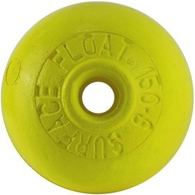 Resim Sea Horse Sarı Plaj Şamandırası 