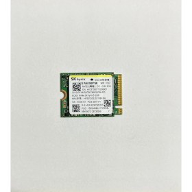 Resim Sk Hynıx 512GB Nvme M.2 SSD 2230 HFS512GEJ3X108N 