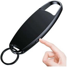 Resim 25h Uzun Pil Ömrü 32g 64g 128g Dijital Ses Kaydedici Sınıf Ders İçin Black 8gb 