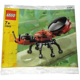 Resim LEGO® Promotional 11943 Ant 25 Parça 