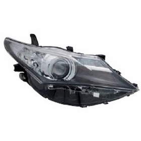 Resim OTOCO TOYOTA AURIS ÖN FAR ELEKTRİKLİ LEDLİ SAĞ 2012- 8113002J60 