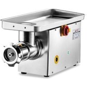 Resim Çağdaş Endüstriyel 22 No 22 Lik Sifero Et Kıyma Makinesi 380 Volt-96259 