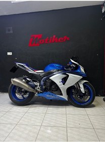 Resim Suzuki Gsx-r 1000-600 Jant Sticker Modeli 