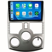 Resim Cartech Crt 332 Serisi Daihatsu Terios 2007-2011 4-32gb Android Multimedya Teyp 