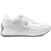 Resim Lumberjack 4ı Zappy 4fx Kadın Günlük Ayakkabı 101532213 Beyaz 