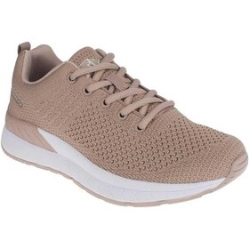 Resim Lumberjack Bayan Koşu Ayakkabısı Pembe 45 CONNECT Pembe 