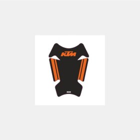 Resim Ktm Duke Tankpad 