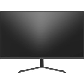 Resim Raydin Breeze, 27&amp;quot;, 2ms, 75Hz, Full Hd, D-Sub, Hdmi, Frameless, Va LED Monitör (Siyah) 