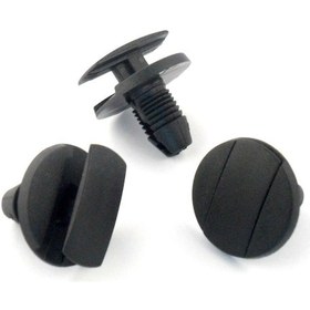 Resim Peugeot 301 Cıtroen C Elysse Çamurluk Ve Davlumbaz Klipsi 8565 53 