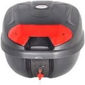 Resim Motosiklet Arka Çanta Arwic 30 Lt 