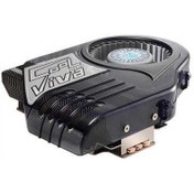 Resim Cooler Master EV-UCH-P7U3-GP Ekran Kartı Fanı 