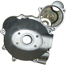 Resim Şanzıman Motor Kapak Sol Cg125 