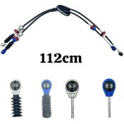 Resim Nıssan Tel Vites Qashqai 07-10 (5 Ileri Manuel) 