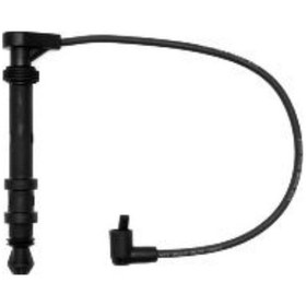 Resim Albea/palıo/marea/bravo 96- 1,6 16v Bujı Kablosu Takım Ngk2571 46413088 