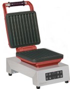 Resim OMAKE Waffle Makinesi WFL21.E15 Z5F Kare Tekli 0801 