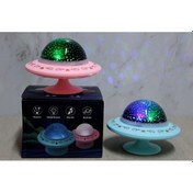 Resim Led Lamba Müzik Kutusu Alk3326 