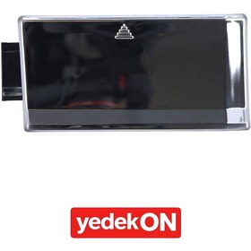 Resim Far Yanı Kapak Actros Mp4 Sağ Nikel - A9608809758 