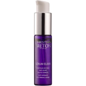 Resim Christian Breton Göz Çevresi Serum 15 ml 