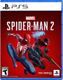 Resim 2.EL PS5 OYUN SPİDER MAN 2 OYUN 