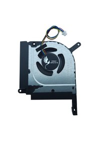 Resim Asus Uyumlu Tuf Gaming F15 Fx506hm Gpu Fan, Ekran Kartı Fanı 