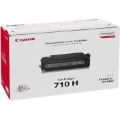Resim Canon CRG-710H LBP3460 Siyah CRG-710H Laser Yazıcı Toneri 