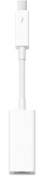 Resim Apple Thunderbolt Gigabit Ethernet Adaptörü (MD463ZM/A) 