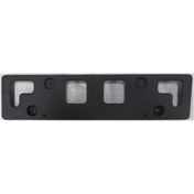 Resim Chevrolet Cruze- 09/12 Uyumlu Ön Tampon Plakalık Plastiği 95473219 MEY- PW-41379 5107-2013 