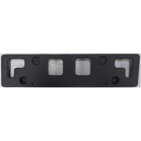 Resim Chevrolet Cruze- 09/12 Uyumlu Ön Tampon Plakalık Plastiği 95473219 MEY- PW-41379 5107-2013 